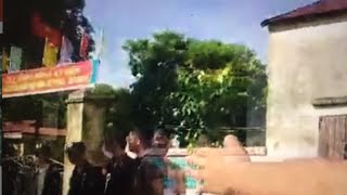 2019Jul30 - Cùng theo dõi phiên toà ‘xét xử’ Hà Văn Nam