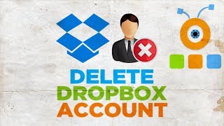 How to Delete a Dropbox Account