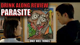 Parasite (기생충) - Oscar Nominated Korean Film Knows How To Get Under Your Skin