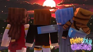 Minecraft Fairy Tail Origins - "A DRAGONS END!" #28 (Minecraft Roleplay)