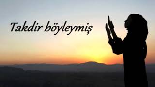 Yasak Aşk-ı Virane  Senden Ne Gelirse Razıyım