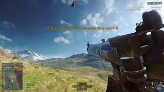 JOGO BONITO BattleField 4