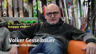 Snowsports Innsbruck