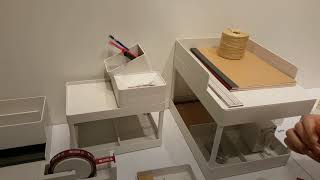 2017 秋冬 MUJI無印良品秋冬新品一覽