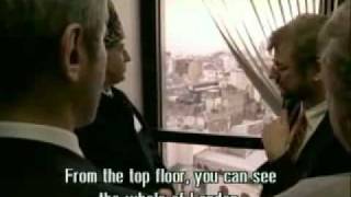 The Making of an Empire: Khozh Akhmed Noukhaev 9 (Documentary Movie)