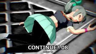 GameOver ?
