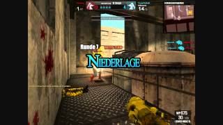 Wolfteam cw hacker rudel !!!!!!!!!!