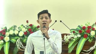 HOÀNG THỊNH TÔN VINH CHÚA TRUYỀN GIẢNG TẠI HTTL ĐÀ NẴNG 02-02-2020