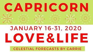 CAPRICORN: ?THEY CAPTURED YOUR ??YOU COULD BE RIDICULOUSLY HAPPY TOGETHER‼? ?REMOVE THOSE OBSTACLES?