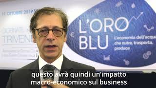 Richard Damania World Bank, Lead Economist, Sustainability and Water