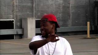 yv da bg "rolling" promo video