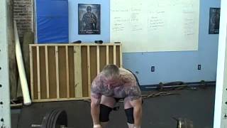 Rob Drummond Heavy Deads