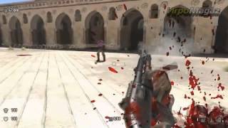 Мини-обзор от IgroMagaz: Serious Sam 3: BFE