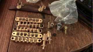 CHINESE LES PAUL HARDWARE CHOICES