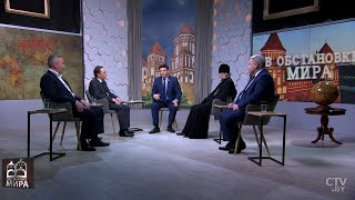 75 лет Победы. Как фальсификации о войне становятся политикой