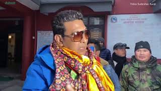 रिहा भएपछि मनाङेले भने- हिरासतमा दुई दिन मजाले सुतेँ || Dipak Manange ||