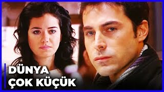 Necla, Cem'le Karşılaştı - Yaprak Dökümü 63. Bölüm