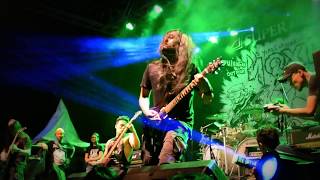 Dead Squad - Dominasi Belati