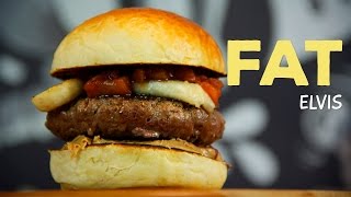 hamburguer - hamburguer caseiro - bbq caseiro - pasta de amendoim