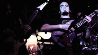 Wrought Of Obsidian: "Veridian Dawn"