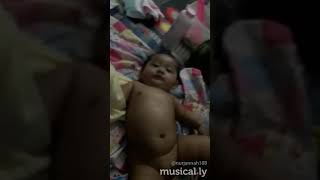 anak tante elyy