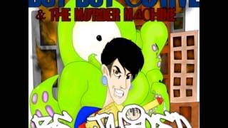 Dot Dot Curve - Muerder Machine RE-JUICED (Full Album)(MF)