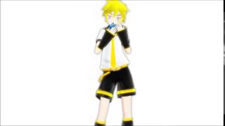[ [ MMD VINES ] ] Grumbly Stomach