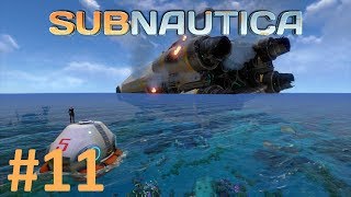 Subnautica 100% haaste - 11 - Happipallokorallikikka!
