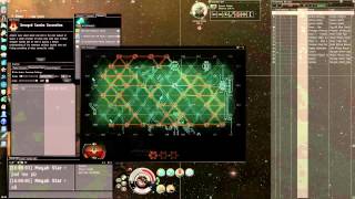Exploration Site: Decayed Sansha Excavation | EVE Online
