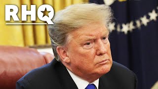 Georgia Opens CRIMINAL Investigation Into Trump