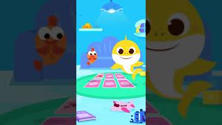 [App Trailer] Pinkfong Tiburón Bebé