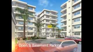 Kawe Apartments