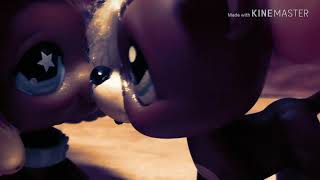LPS Sex Kiss ~LL~
