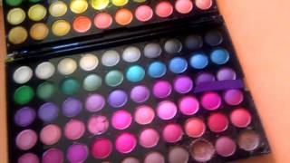 Do not order bh cosmetics off of Amazon.com