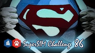 The Sims 4/SuperSim Challenge/86/Укрощение строптивой (10)