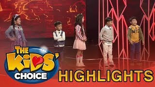 The Kids' Choice PH Highlights: Meet the Just Kids League