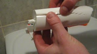 Как засыхает силикон