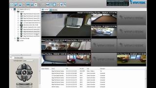 VIVOTEK VAST Software Tutorial