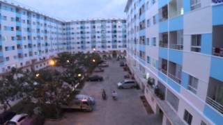 202  квартира две спальни в аренду в Нячанге