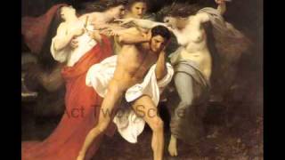 Sergei Taneyev - Oresteia Overture and Oresteia (Musical Trilogy)