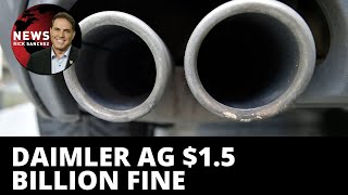 Emissions hypocrisy: Look who got caught