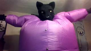 A New Furry Inflation Video.