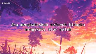 [BTS World ost.] Jin, Jimin, Jungkook, Charli XCX - Dream Glow [Indo sub]