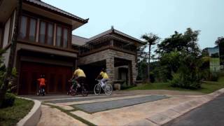 Panbil Residence  Batam