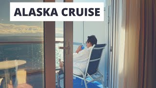 ล่องเรือสำราญไปอลาสก้า พาทัวร์ห้องและตัวเรือ สะดวกสบายสุดๆ: Alaska Adventures