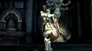 Torenso's Custom Items: Czech shield [Lineage 2] COTI Cts