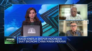 Ekonomi China Merana, Nasib Ekspor Indonesia Bagaimana?