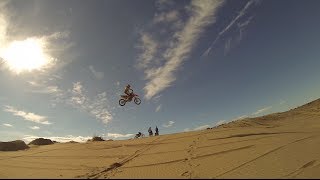 Ride NM Mars Canyon