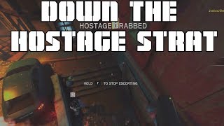 New Ranked Strat (+Face Reveal) - Rainbow Six Siege Highlights