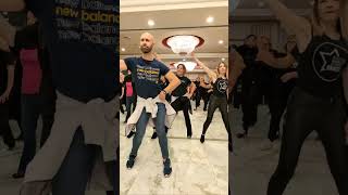 BALLI DI GRUPPO | MA NON TUTTA LA VITA |+ TUTORIAL| RICCHI E POVERI | ANDREA STELLA |#ballidigruppo